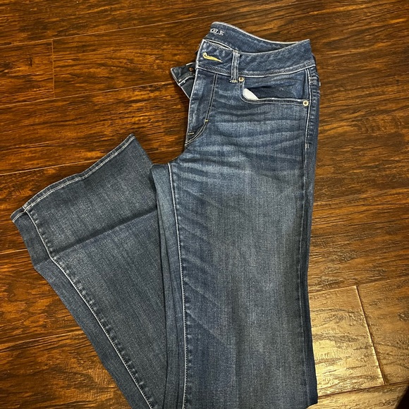 American eagle jeans - Picture 2 of 3